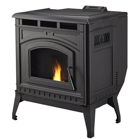 wood pellet stove repair near me
